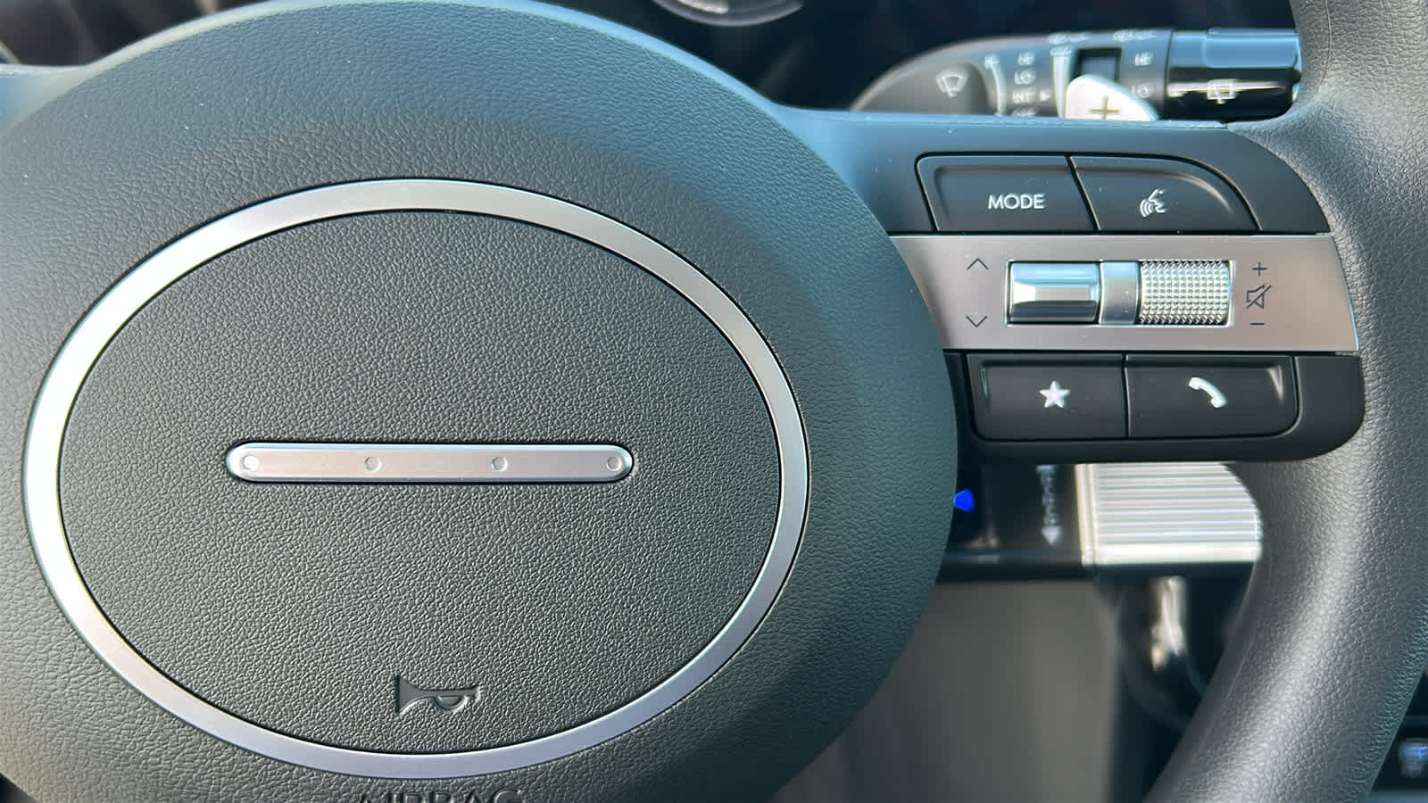 Thumbnail: 2026 Hyundai Tucson - 20