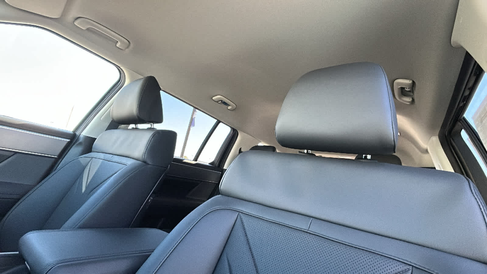 Thumbnail: 2026 Hyundai Santa Fe - 11