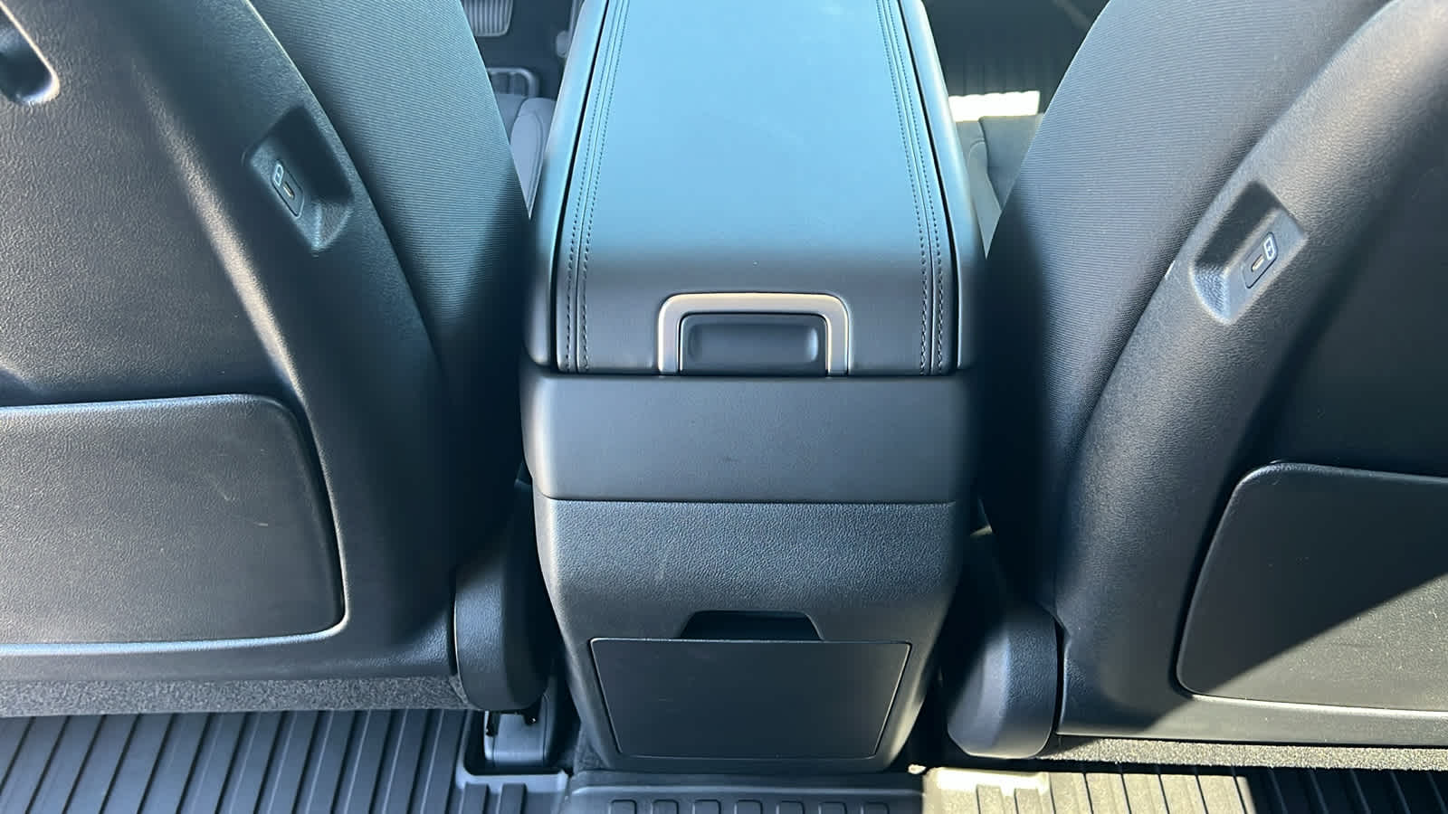 Thumbnail: 2026 Hyundai Santa Fe - 25