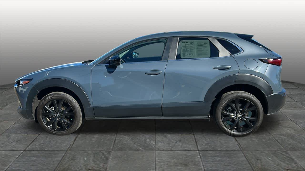 Thumbnail: 2024 Mazda CX-30 - 8