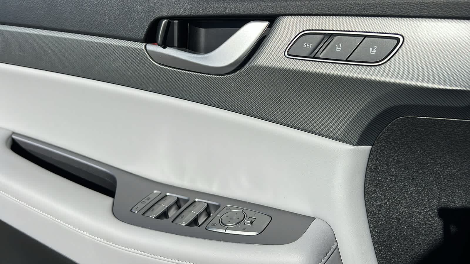 Thumbnail: 2025 Hyundai Palisade - 22