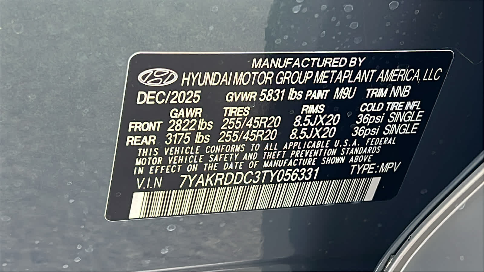 Thumbnail: 2026 Hyundai Ioniq 5 - 30