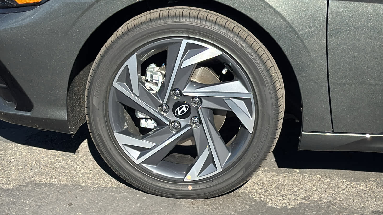 Thumbnail: 2026 Hyundai Elantra - 9