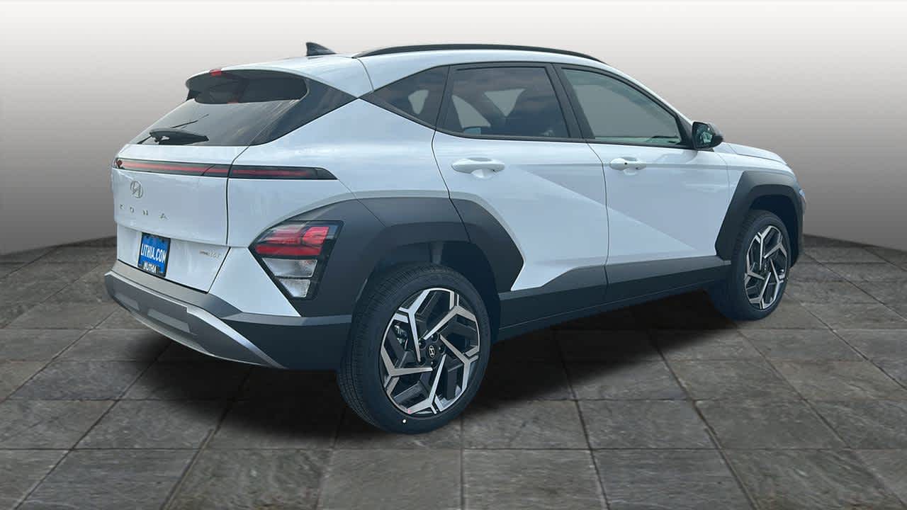 Thumbnail: 2026 Hyundai Kona - 5