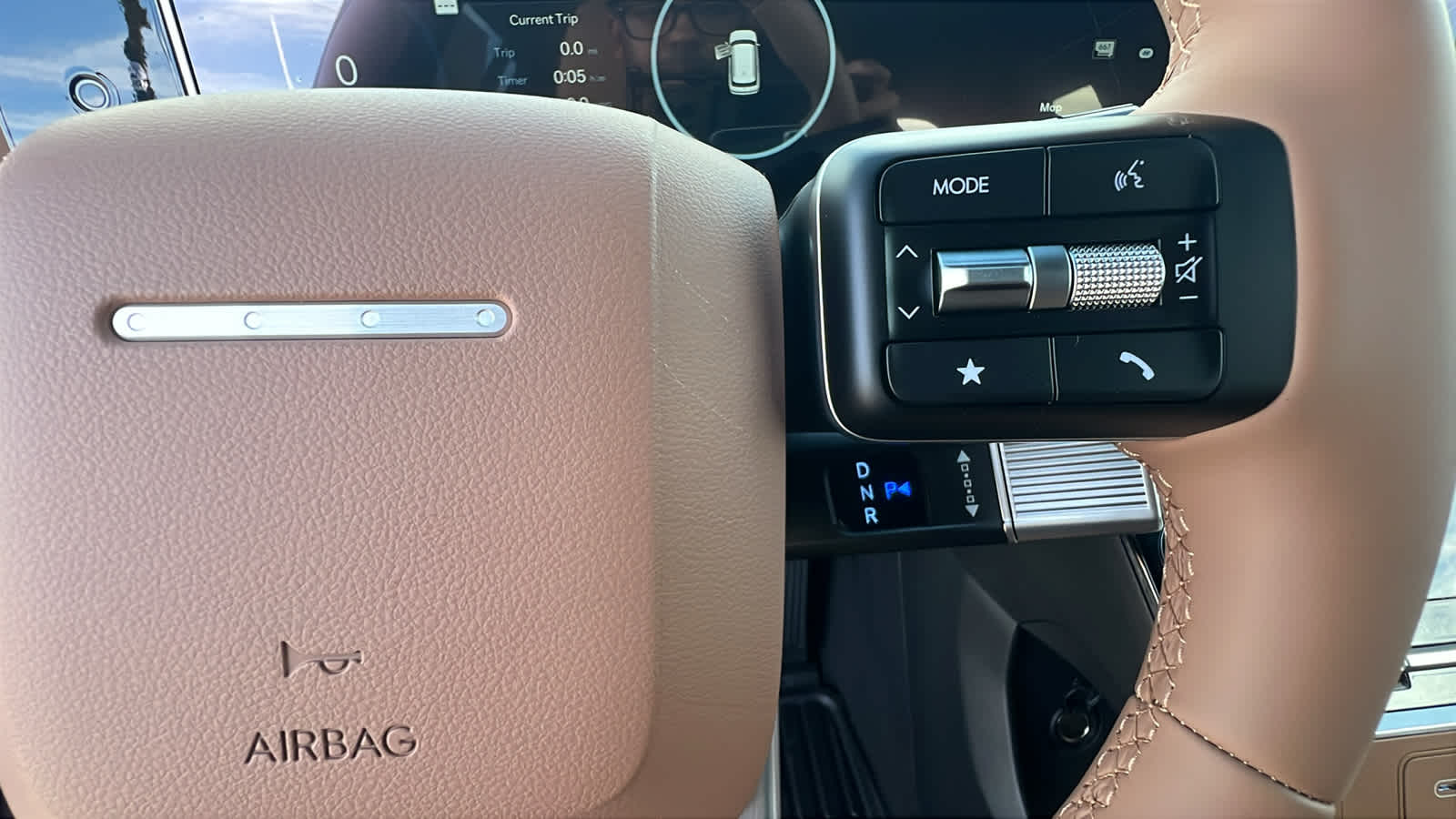 Thumbnail: 2026 Hyundai Santa Fe - 20