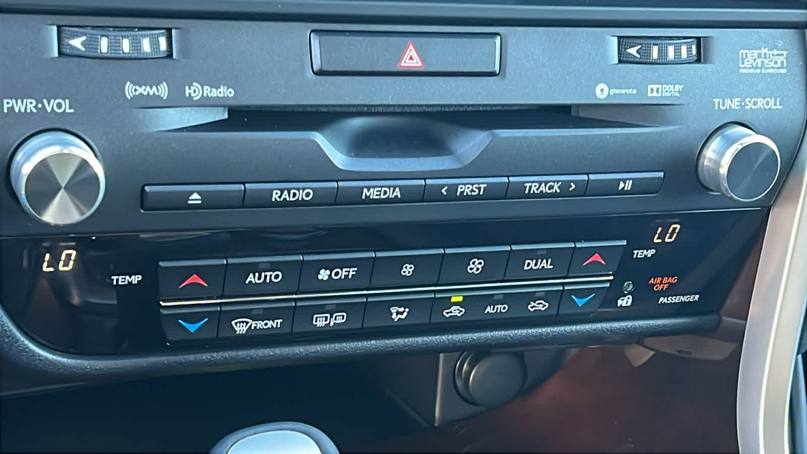 Thumbnail: 2018 Lexus RX - 14