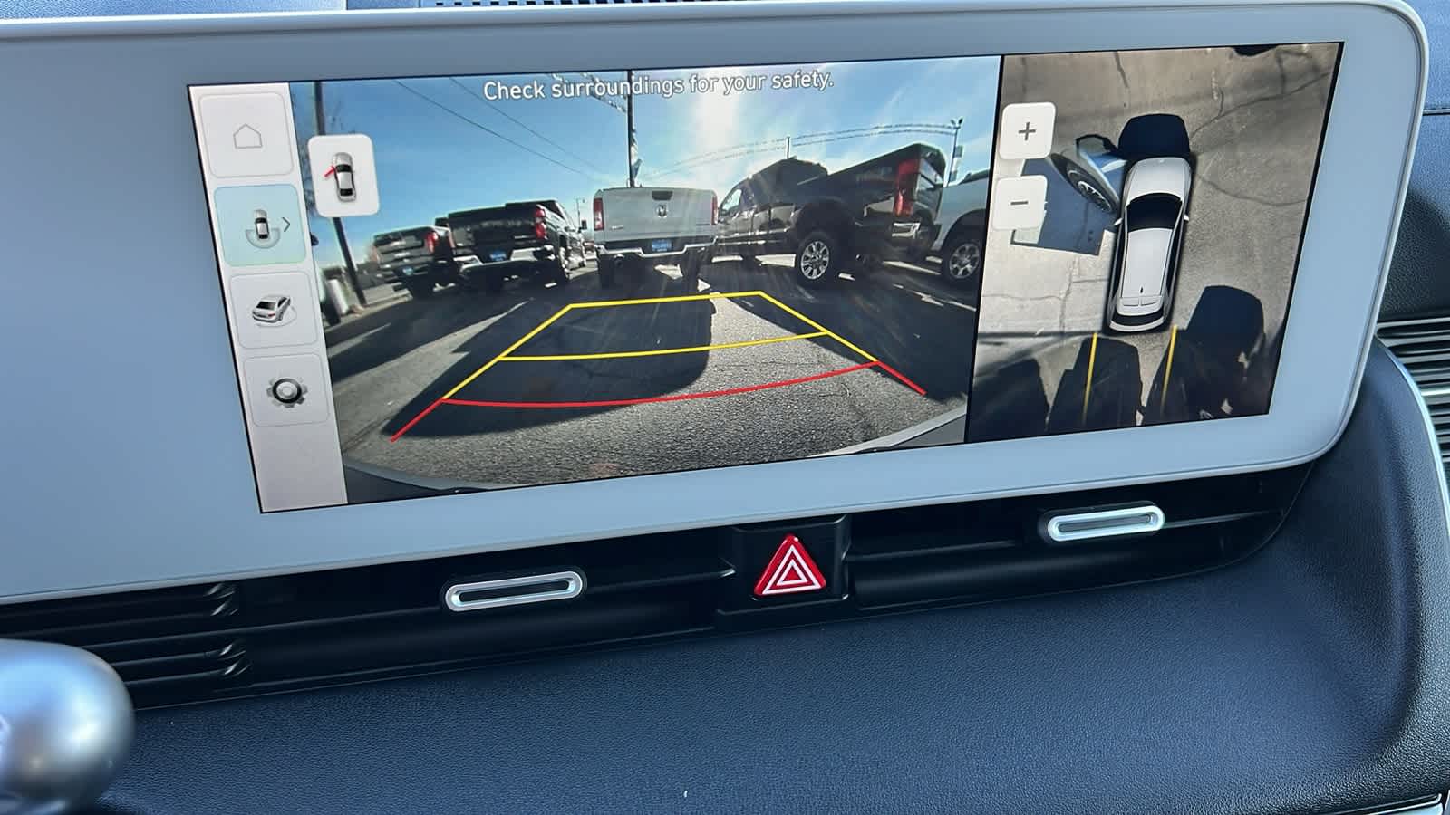 Thumbnail: 2023 Hyundai Ioniq 5 - 16