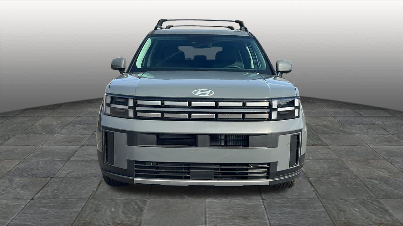 Thumbnail: 2026 Hyundai Santa Fe - 2