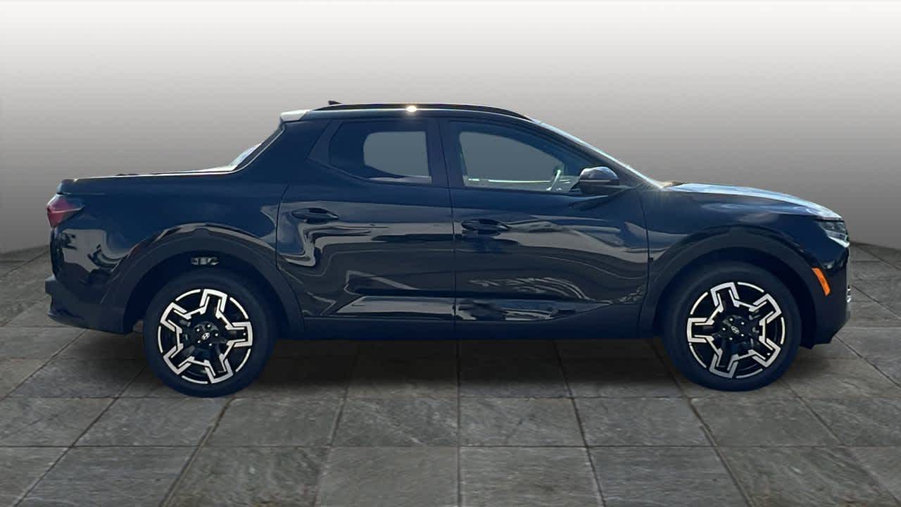 Thumbnail: 2025 Hyundai Santa Cruz - 4