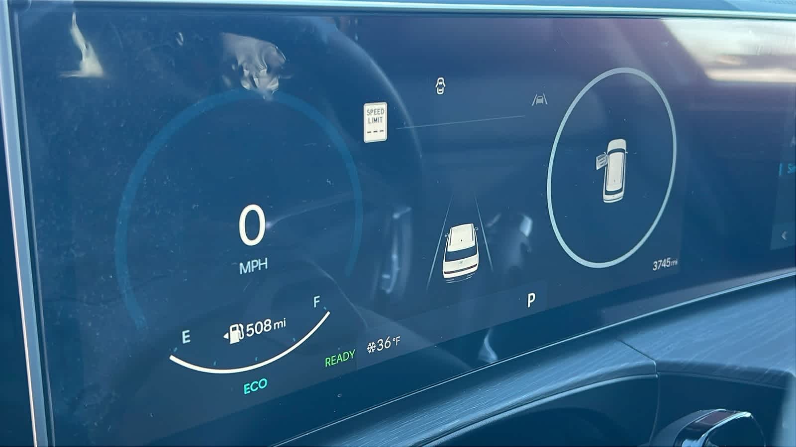 Thumbnail: 2026 Hyundai Santa Fe - 21