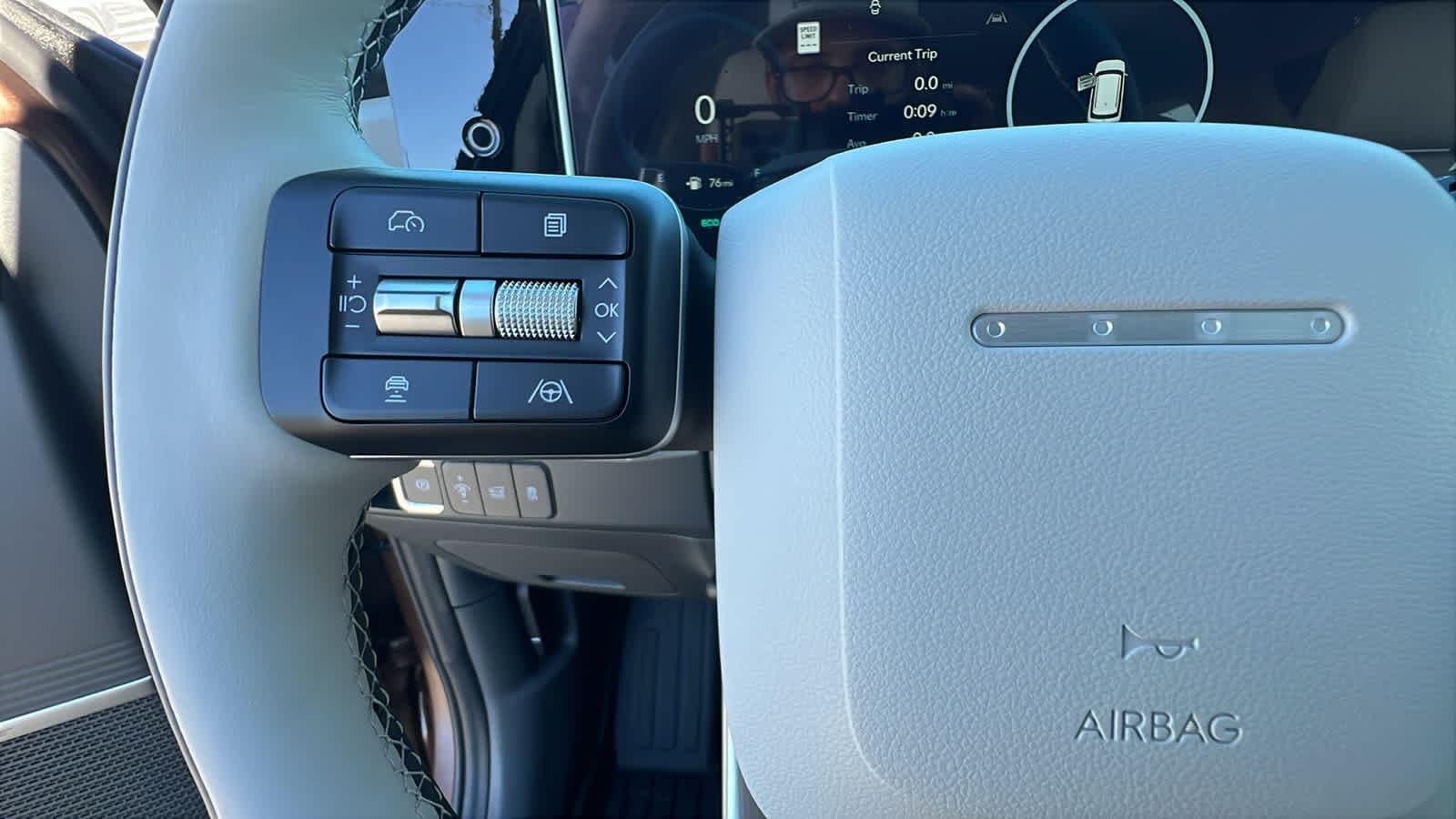 Thumbnail: 2026 Hyundai Santa Fe - 19