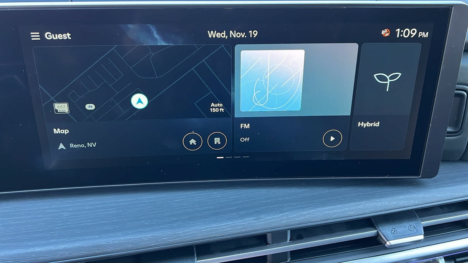 Thumbnail: 2026 Hyundai Santa Fe - 15