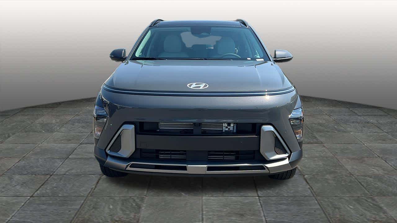Thumbnail: 2026 Hyundai Kona - 2