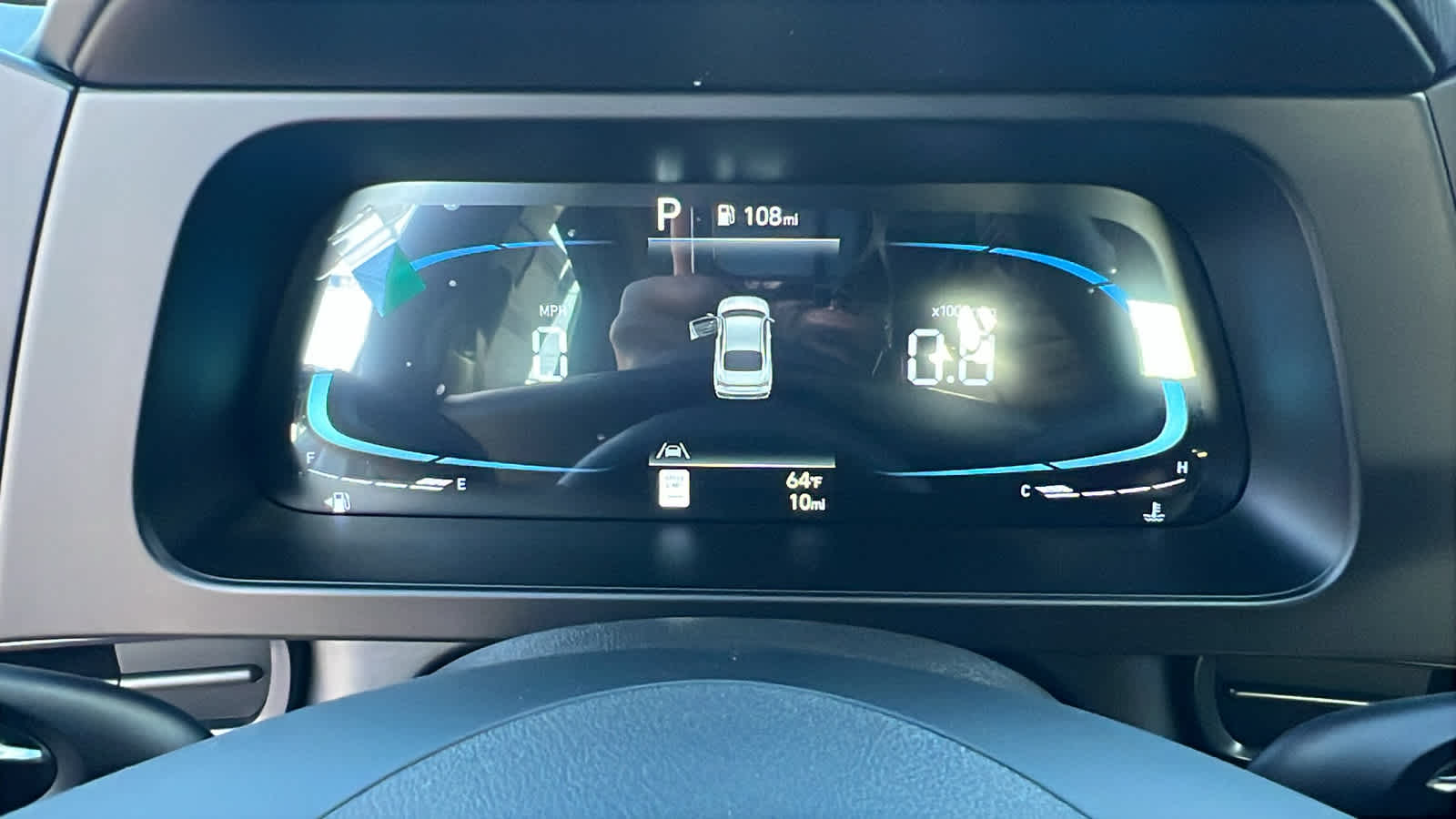 Thumbnail: 2026 Hyundai Elantra - 21