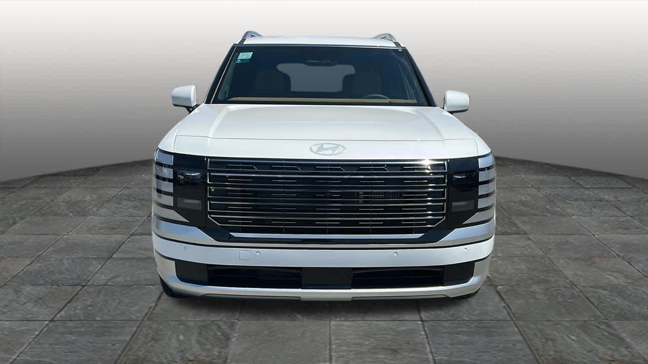 Thumbnail: 2026 Hyundai Palisade - 2