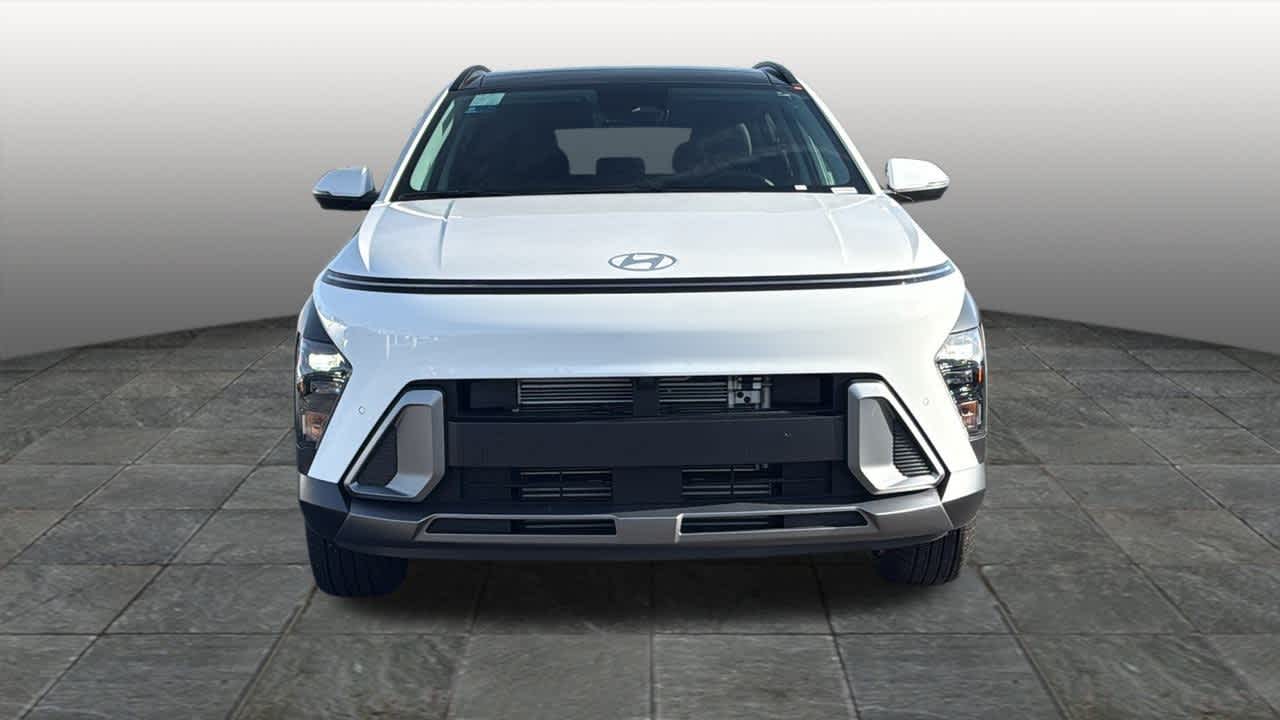 Thumbnail: 2026 Hyundai Kona - 2
