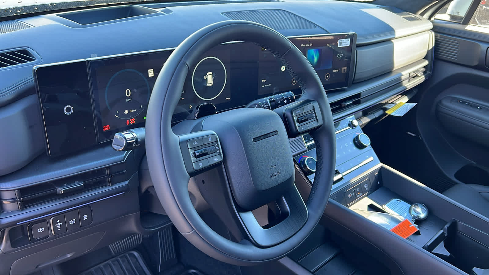 Thumbnail: 2026 Hyundai Santa Fe - 10