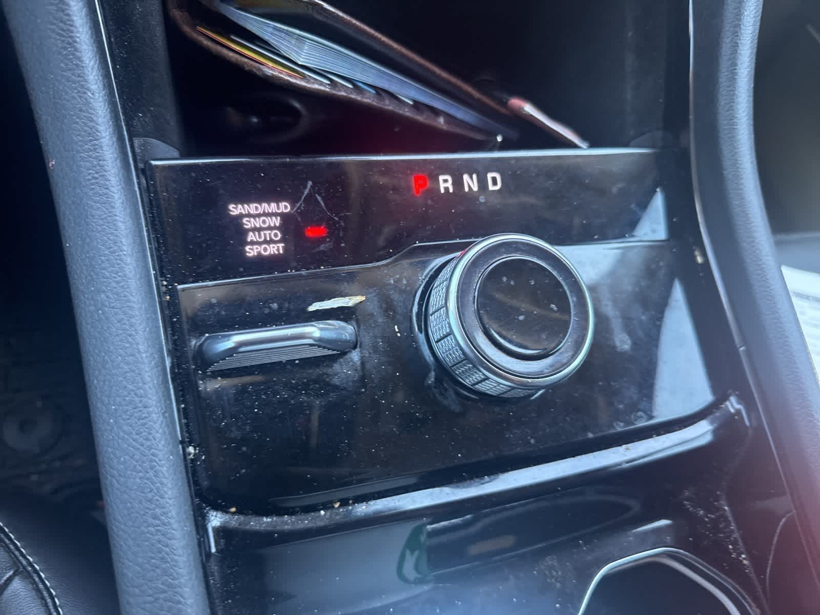 Thumbnail: 2021 Jeep Grand Cherokee L - 20