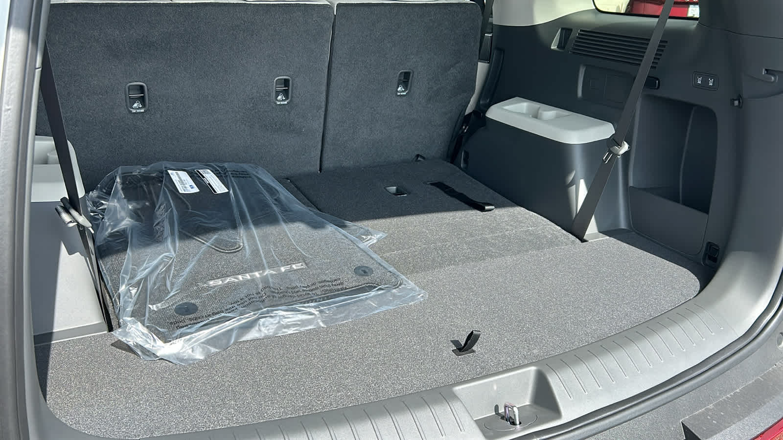 Thumbnail: 2026 Hyundai Santa Fe - 27