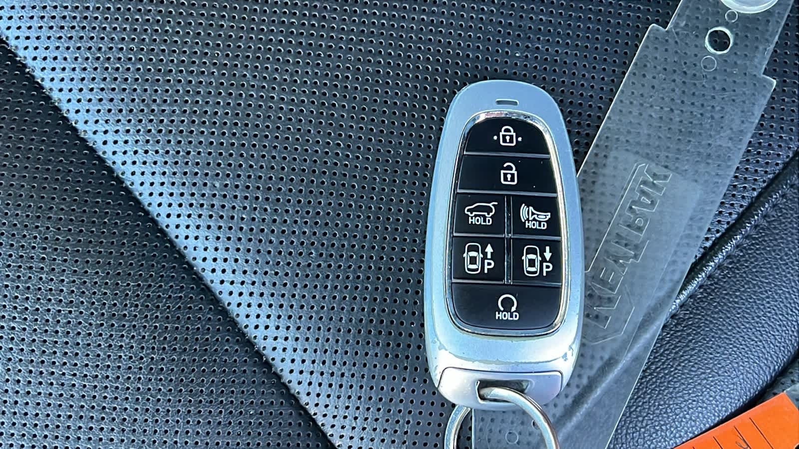 Thumbnail: 2022 Hyundai Tucson - 29