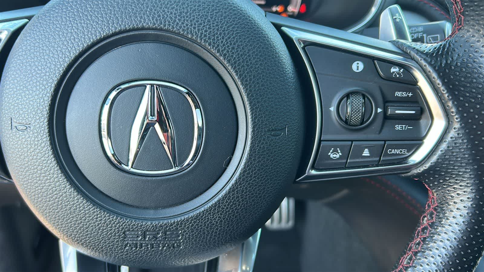 Thumbnail: 2022 Acura MDX - 19