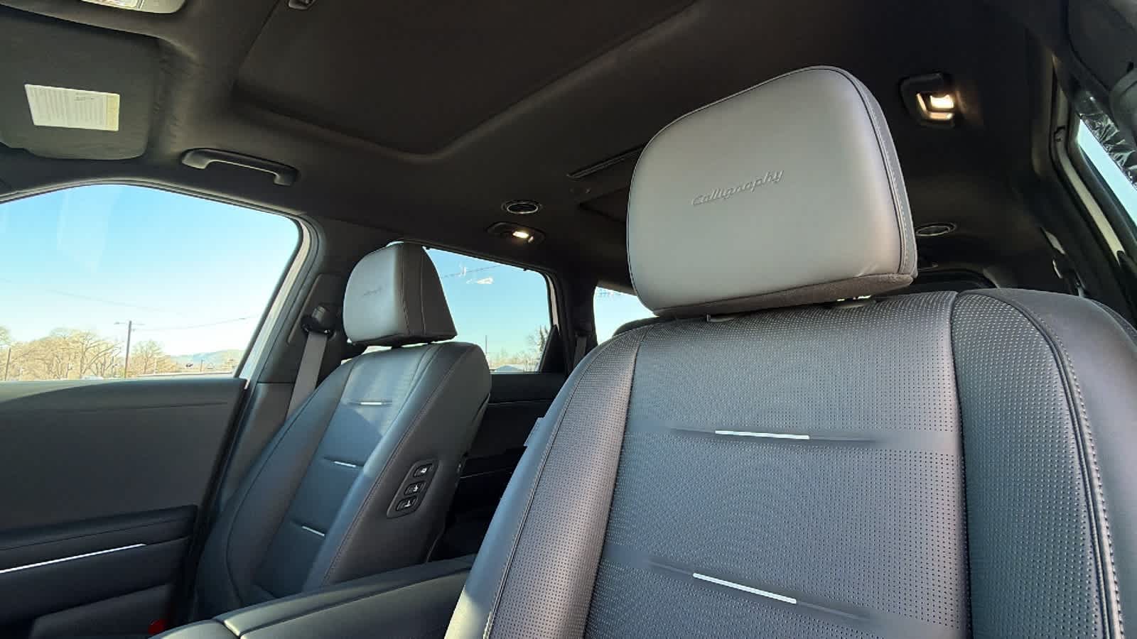 Thumbnail: 2026 Hyundai Palisade - 11