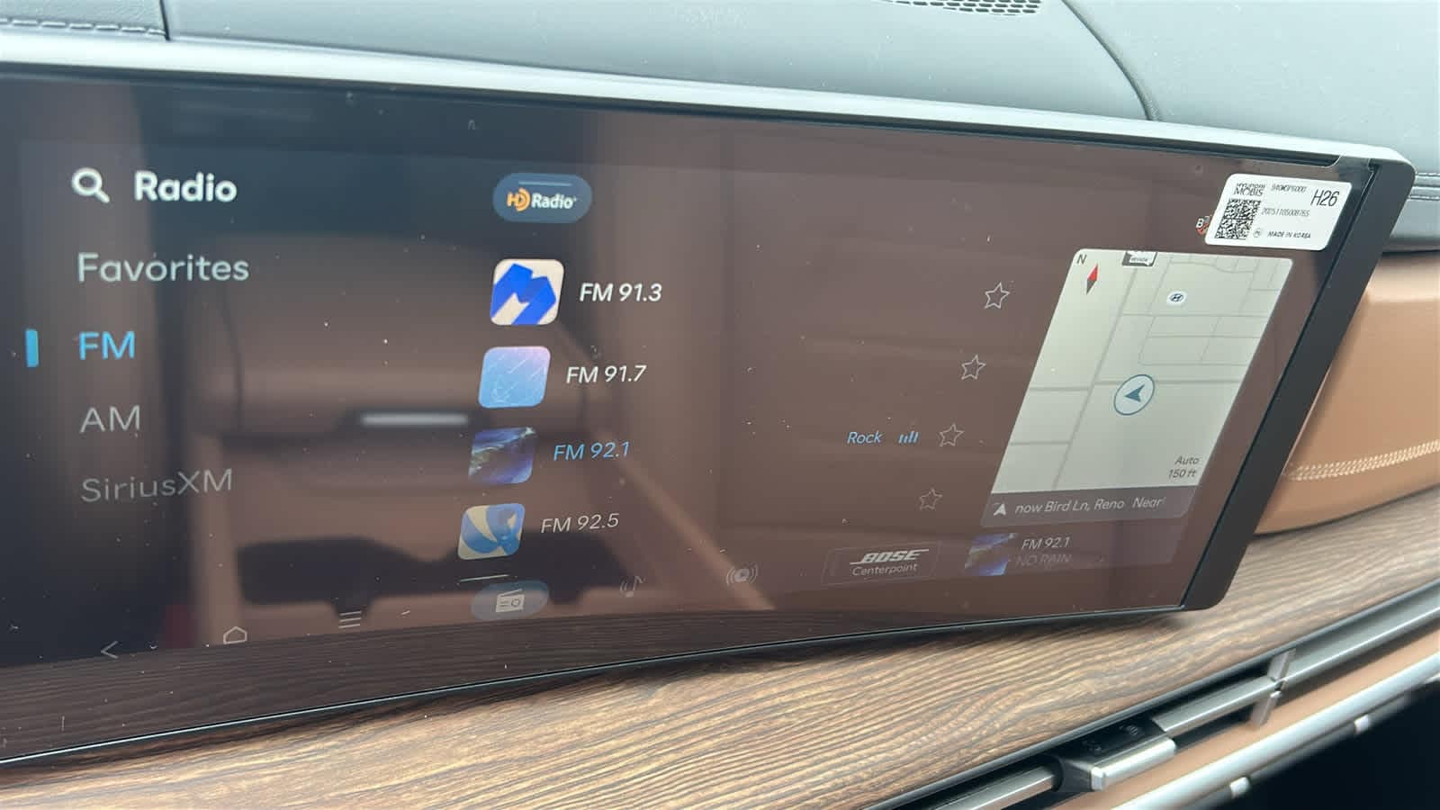 Thumbnail: 2026 Hyundai Santa Fe - 15