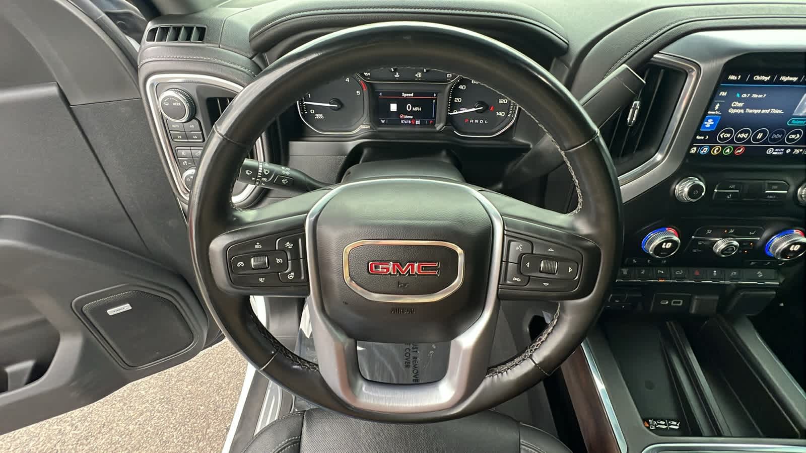 Thumbnail: 2023 GMC Sierra 2500 - 18