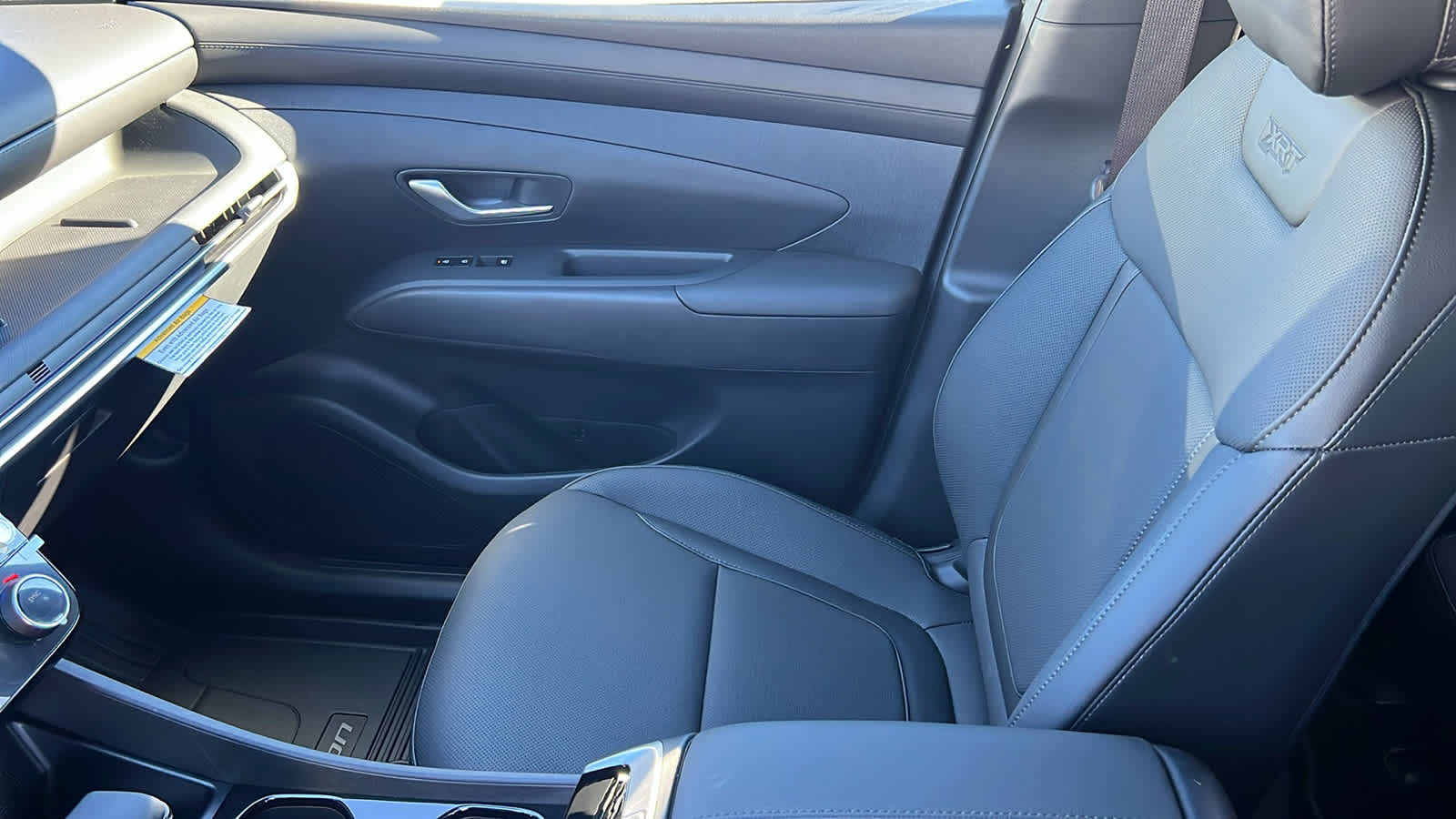 Thumbnail: 2026 Hyundai Tucson - 12