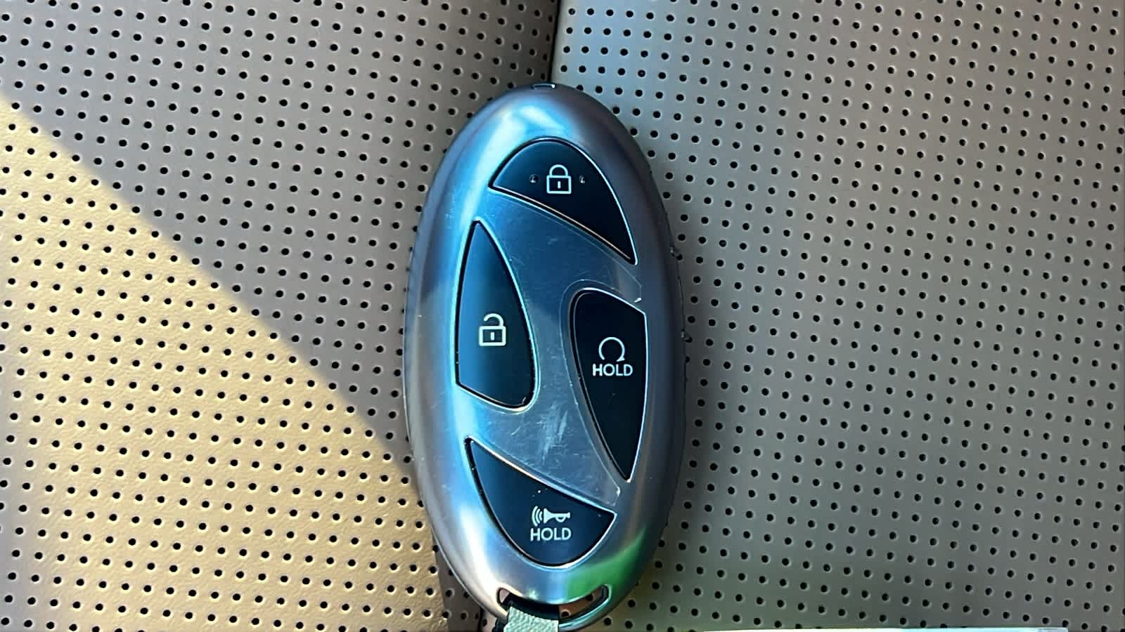 Thumbnail: 2026 Hyundai Palisade - 29