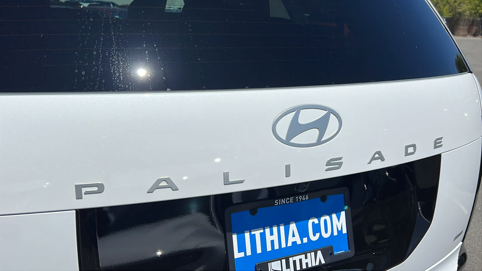 Thumbnail: 2026 Hyundai Palisade - 28