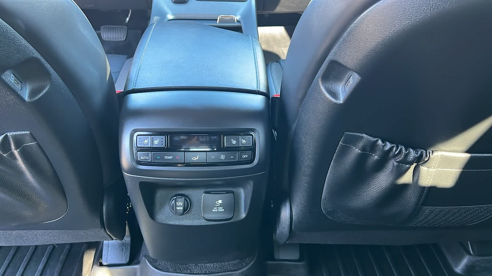 Thumbnail: 2023 Hyundai Palisade - 24