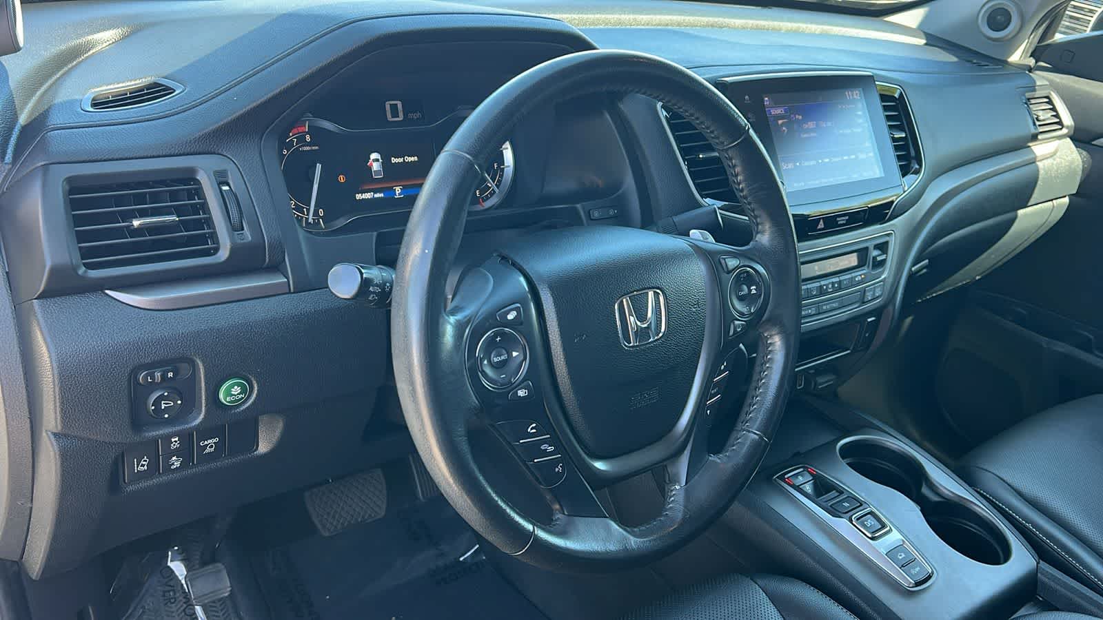 Thumbnail: 2023 Honda Ridgeline - 10