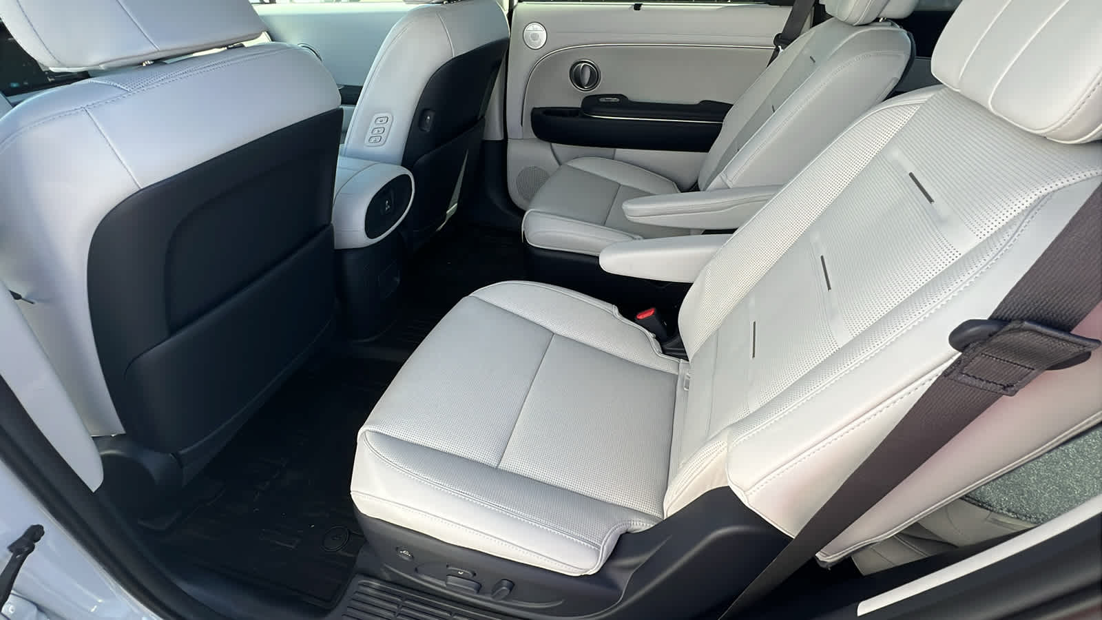 Thumbnail: 2026 Hyundai Palisade - 24