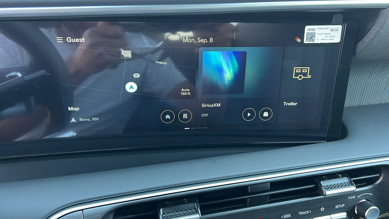 Thumbnail: 2026 Hyundai Palisade - 15