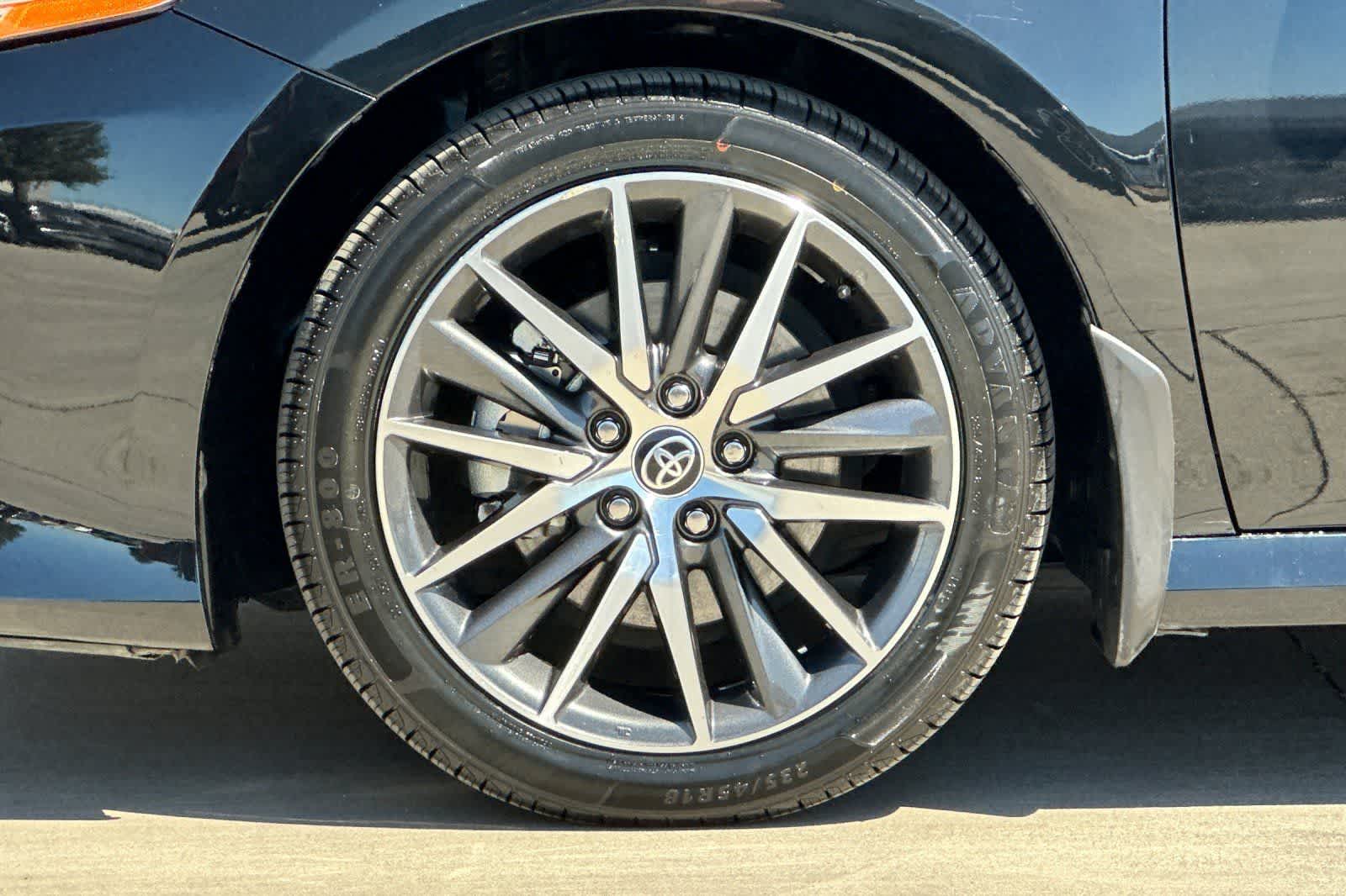 Thumbnail: 2024 Toyota Camry - 34