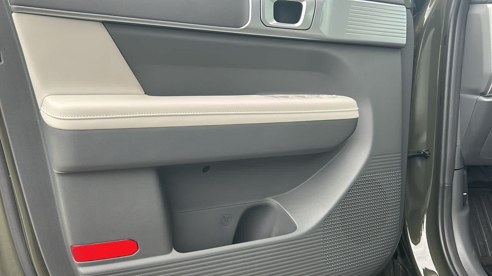 Thumbnail: 2026 Hyundai Santa Fe - 23