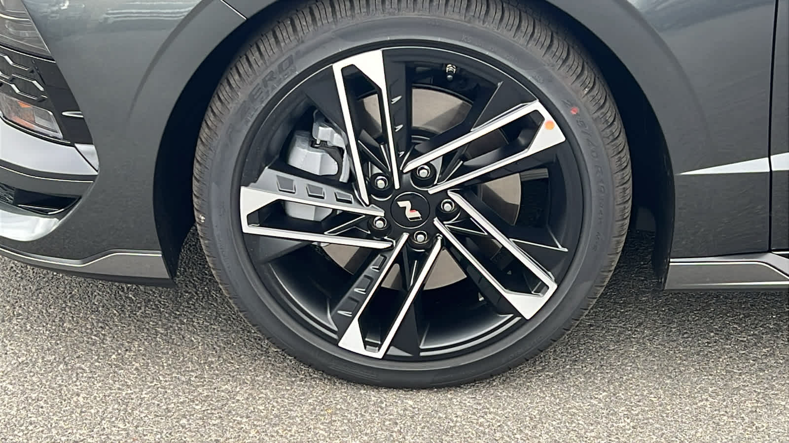 Thumbnail: 2026 Hyundai Sonata - 9