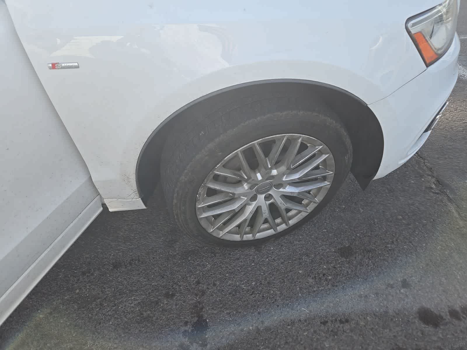 Thumbnail: 2017 Audi Q5 - 11