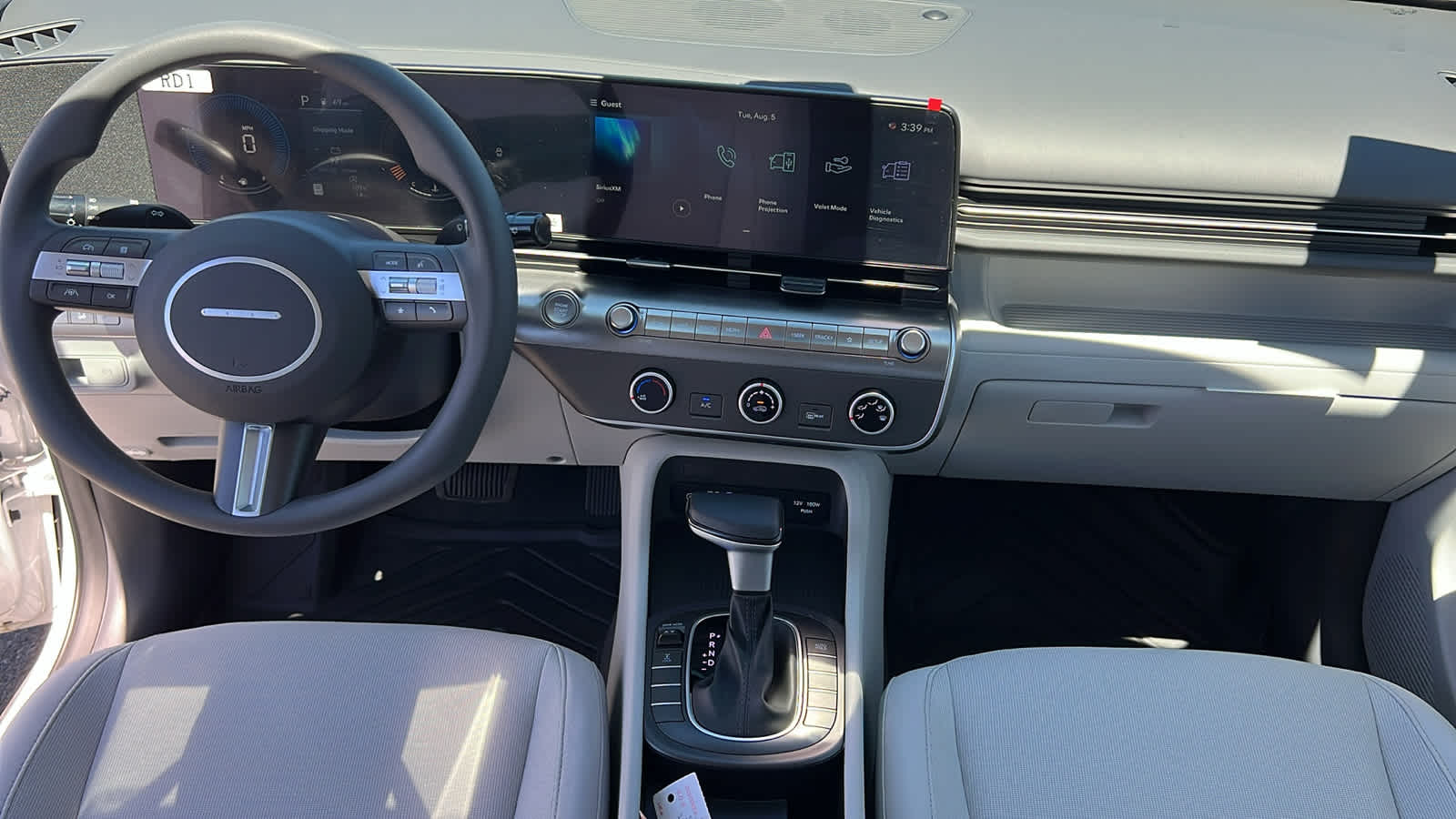 Thumbnail: 2025 Hyundai Kona - 26