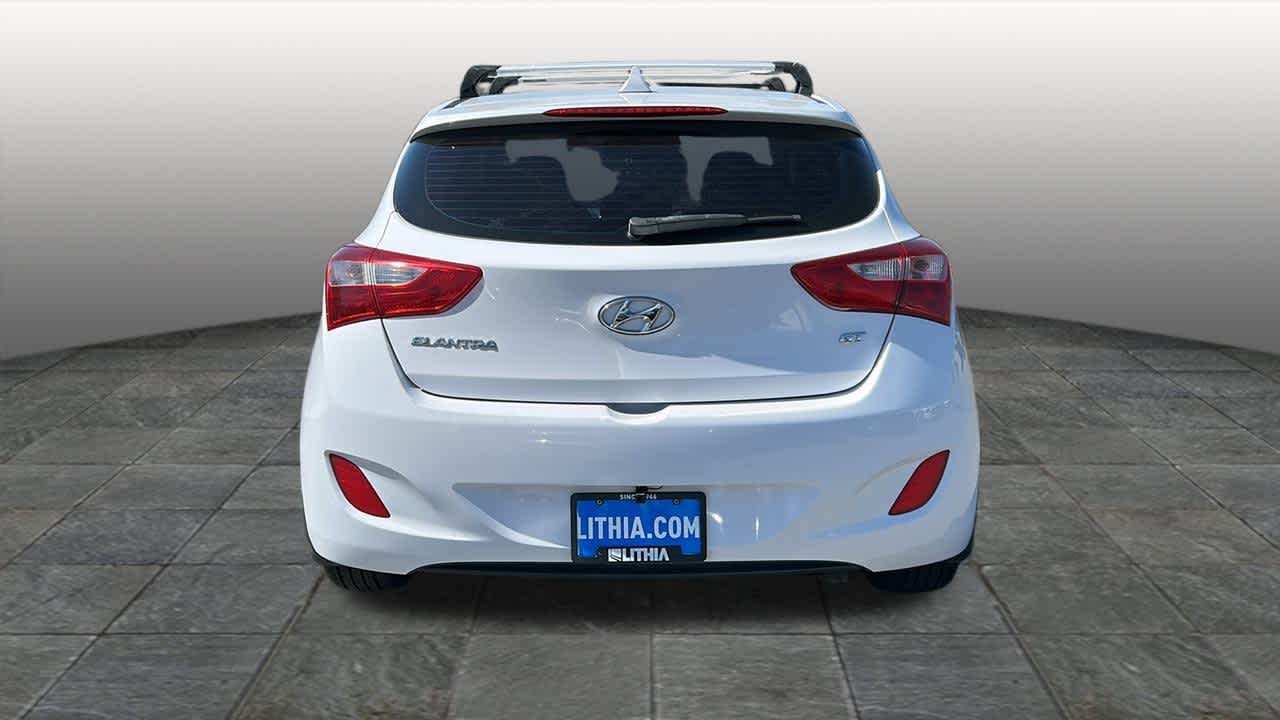 Thumbnail: 2016 Hyundai Elantra - 6
