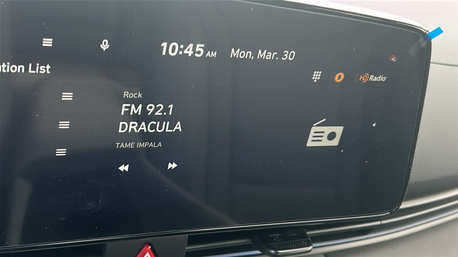 Thumbnail: 2026 Hyundai Elantra - 15