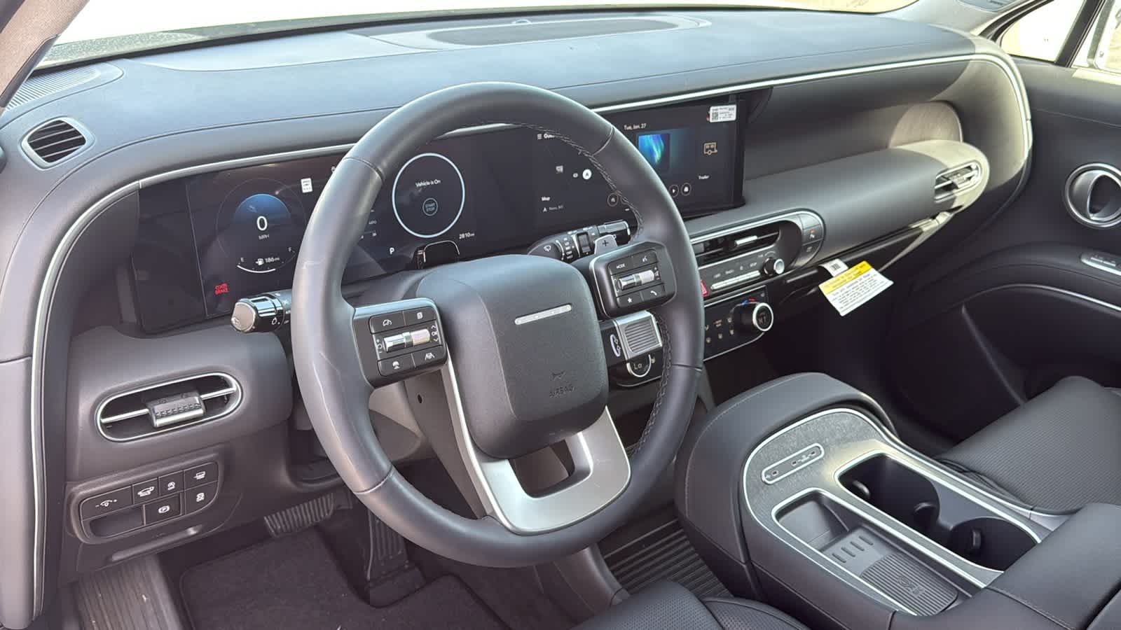 Thumbnail: 2026 Hyundai Palisade - 10