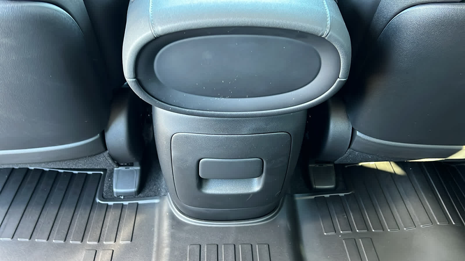 Thumbnail: 2026 Hyundai Palisade - 25