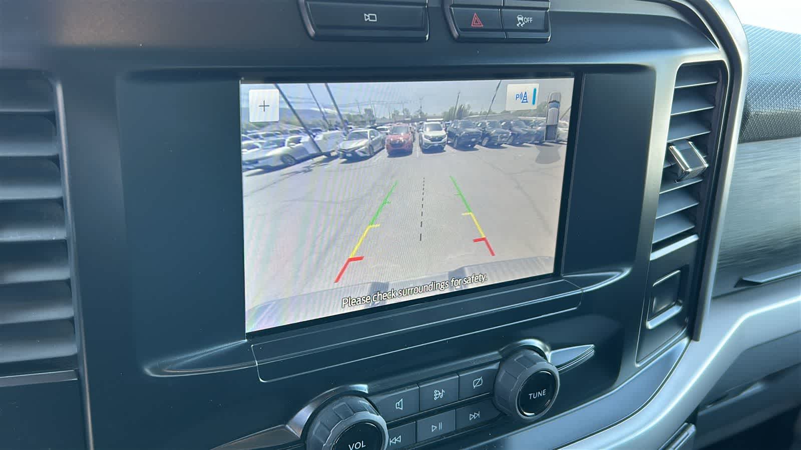 Thumbnail: 2023 Ford F-150 - 16