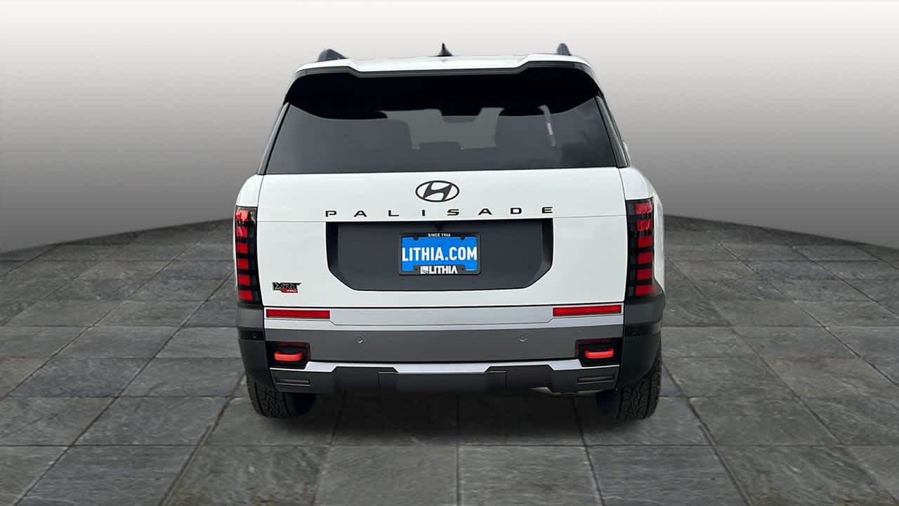Thumbnail: 2026 Hyundai Palisade - 6