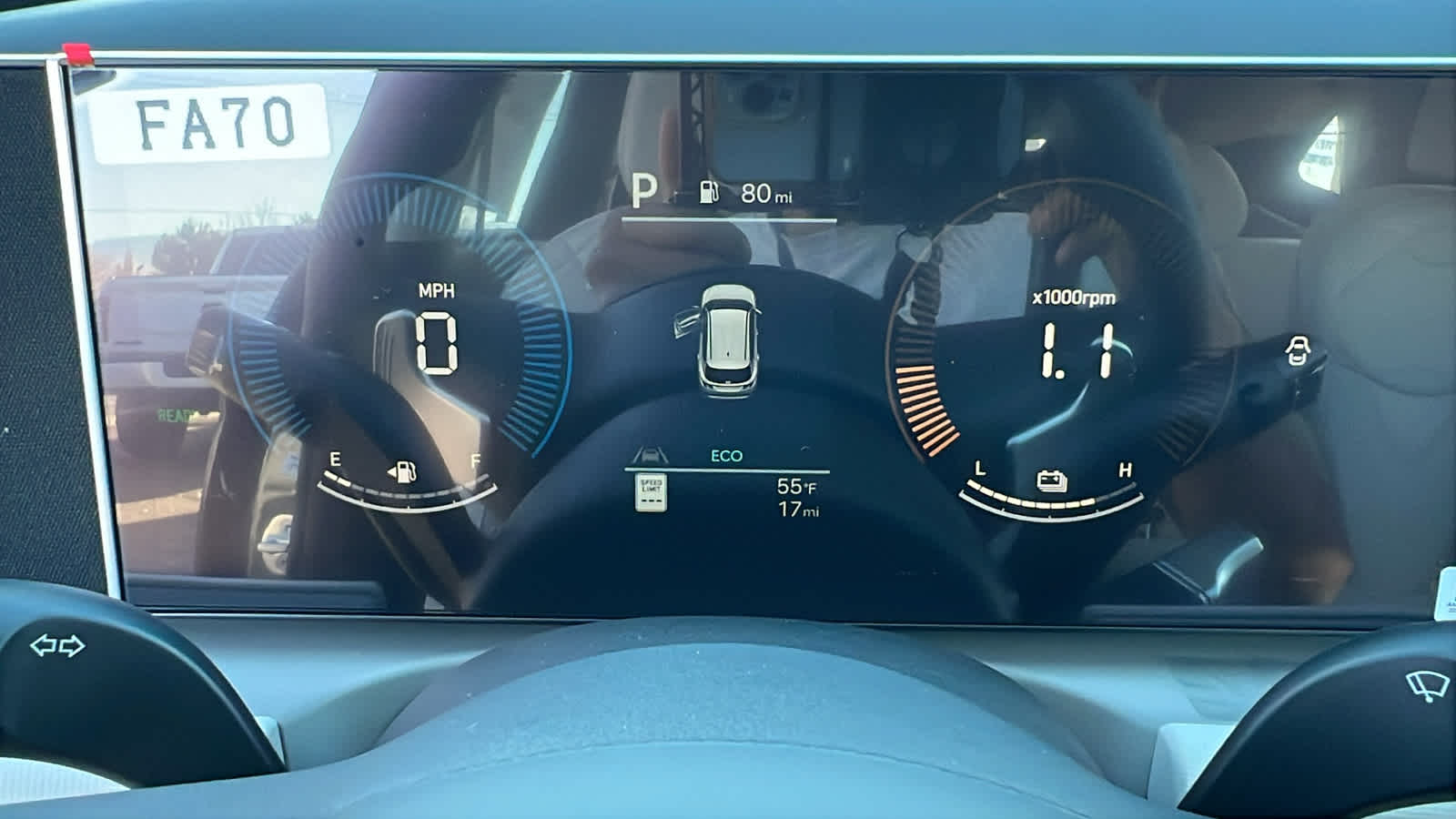 Thumbnail: 2026 Hyundai Tucson - 21