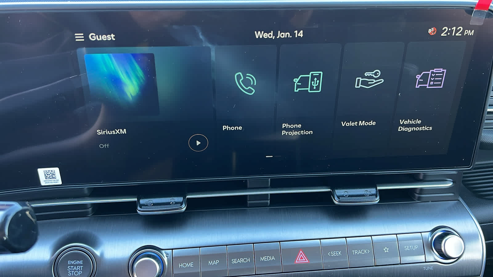 Thumbnail: 2026 Hyundai Kona - 15