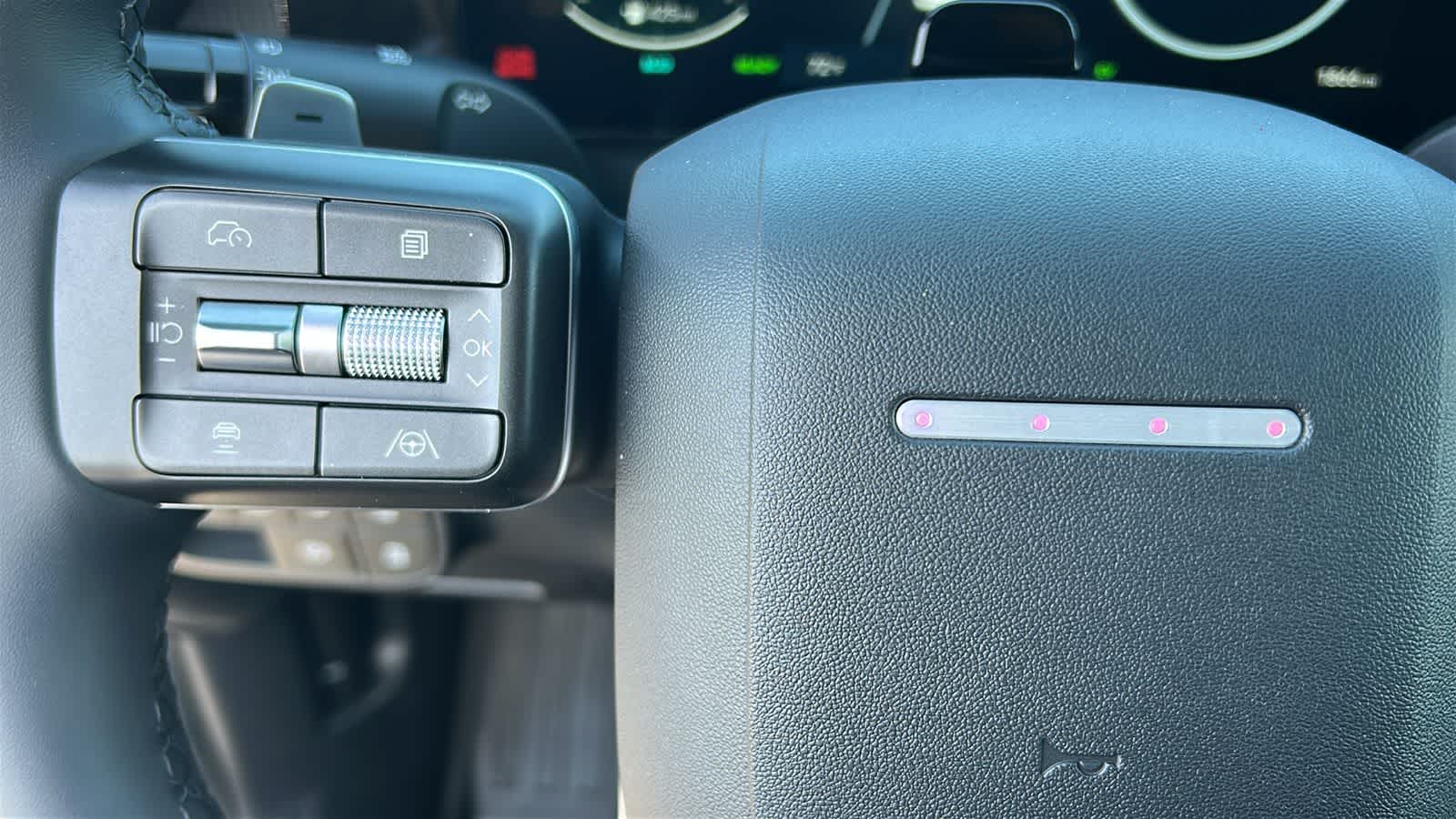 Thumbnail: 2026 Hyundai Palisade - 19