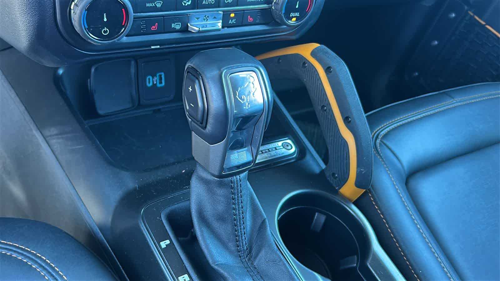 Thumbnail: 2022 Ford Bronco - 13